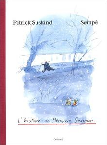 Lhistoire monsieur sommer - lhistoire,