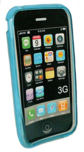 Silikon tpu handy - handy, cover