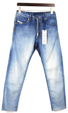 Diesel narrot jeans - narrot, herren