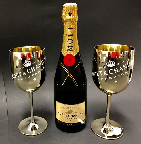 Moet chandon impérial - chandon,