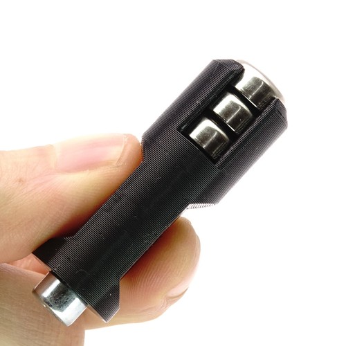 Ausgeknipst batterieadapter - ausgeknipst,