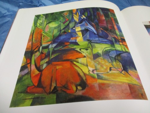 Marc macke und - marc,