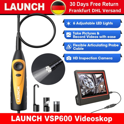 Launch kfz usb - kfz,