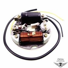 12V 35W Zündung Lichtmaschine