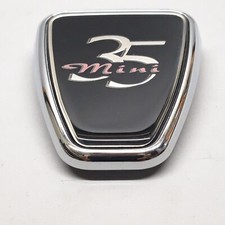 Classic Mini 35 Jahre Mini