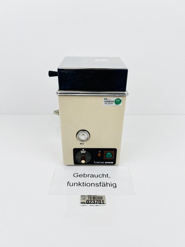 Julabo mwb mini wasserbad - julabo,