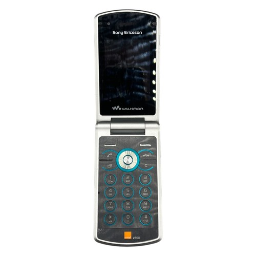 Sony ericsson w508 walkman - w508,