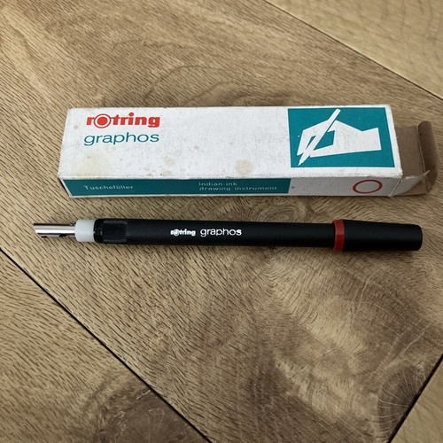 Rotring graphos lauf - rotring,