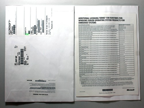 Microsoft windows 2003 - windows,