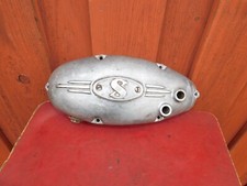 Fichtel & Sachs  SM51 150 / 175 Motordeckel Deckel Motor Kupplungsdeckel