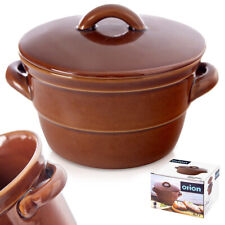 Küchenbehälter mit Deckel