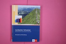 177837 LAMBACHER SCHWEIZER -