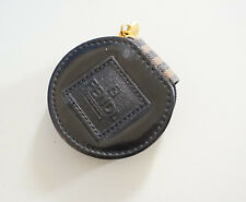 RS0222-007: Fendi Spiegel Handspiegel Taschenspiegel Reisespiegel 