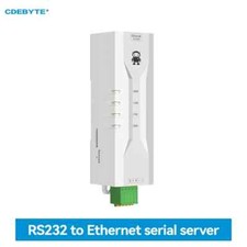 RS232 To Ethernet Serial Port