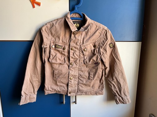 Belstaff jacke jacket - belstaff,