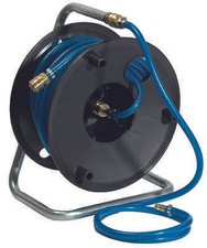 Druckluft-Schlauchtrommel