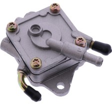 Kraftstoffpumpe JMP Unterdruck