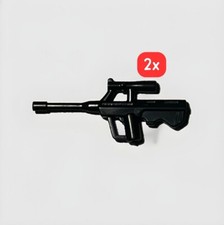 Custom Salven Sturmgewehre (