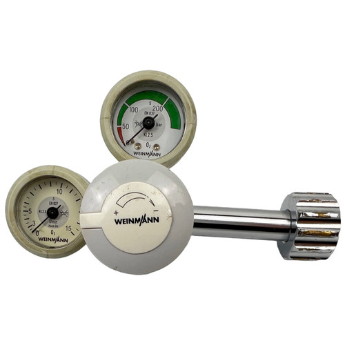 Weinmann wm30531 oxyway fine - oxyway,