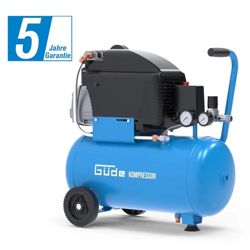Güde kompressor 231 - güde, 231/10/24