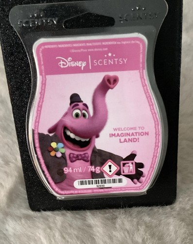 Scentsy bar disney - bar,