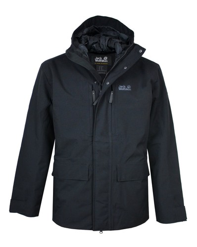 Jack wolfskin west coast - jack,