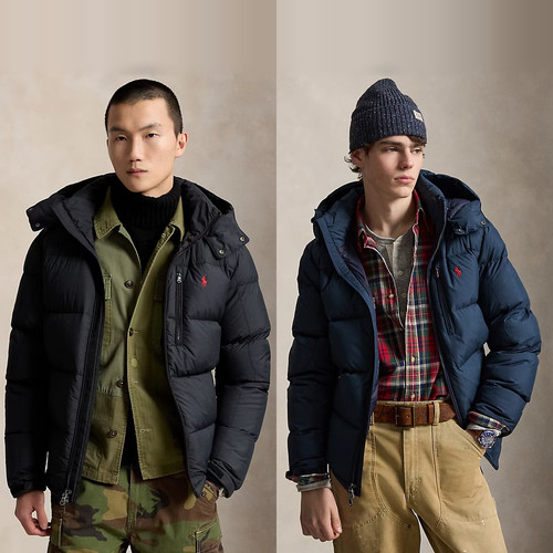 Polo ralph lauren - ralph, gorham