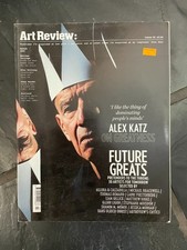Art Review Magazine Issue 30