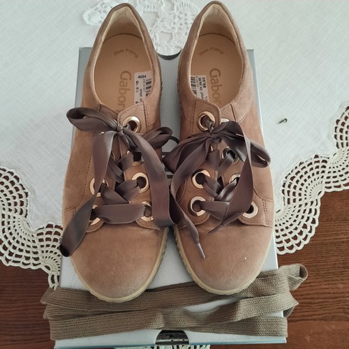 Gabor damenschuhe - gabor,