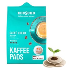 Eduscho Caffè Crema 32