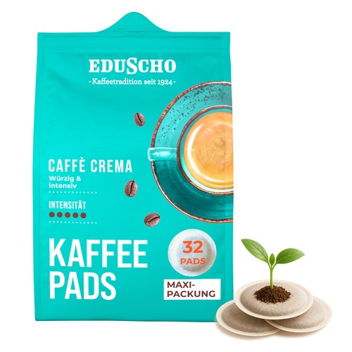 Eduscho caffè crema - eduscho,
