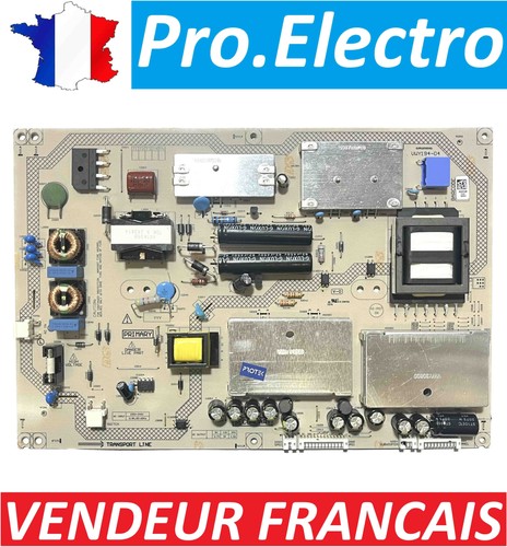 Grundig netzteil psu - grundig, tv