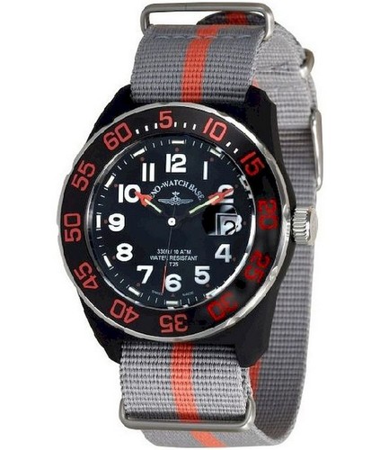 Zeno watch herrenuhr diver - zeno-watch,