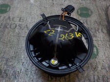 64119227671 HEIZUNG MOTOR /