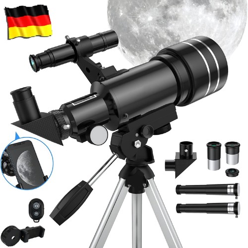 Astronomie teleskop für - teleskop,
