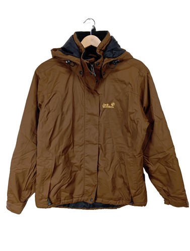 Jack wolfskin kapuzenjacke - jack,