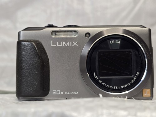 Panasonic lumix dmc - panasonic,