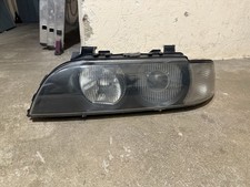 BMW E39 Xenon Scheinwerfer
