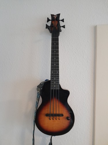 Ortega neo tsb bass - ortega, neo-bs-tsb