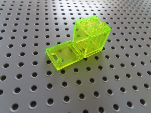 Lego schrank box 4345 - lego, x