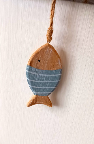 Holz ornament deko anhänger - ornament,