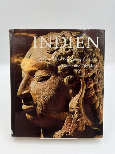 Indien gandhara begegnung - indien.,
