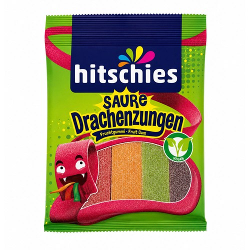 Hitschies saure - hitschies,