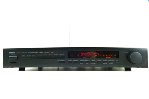 Yamaha 540 quartz - yamaha,