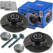 Skf radlager radlagersatz - skf,