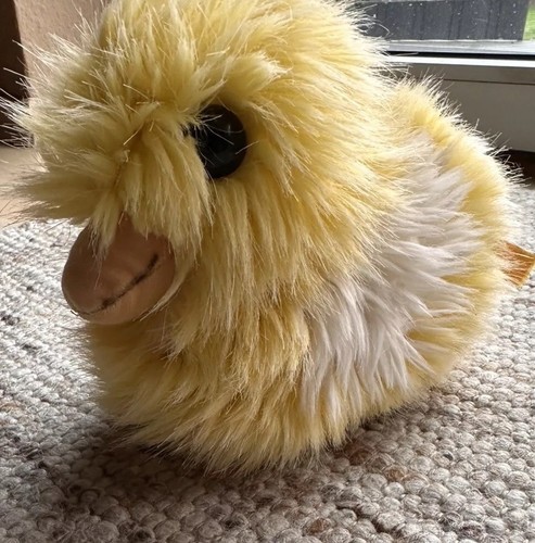 Steiff küken ente mit - ⚡steiff,