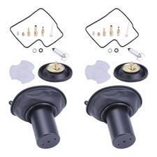 FÜR HONDA VT 600 C SHADOW