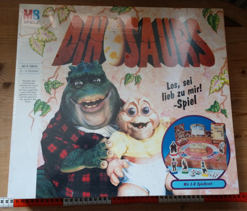 Dinosaurs brettspiel die - dinosaurs, dinos