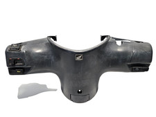 LENKVERKLEIDUNG LENKER HINTEN