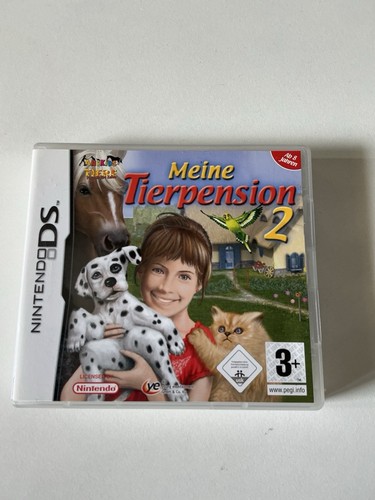 Nintendo spiel meine - nintendo,